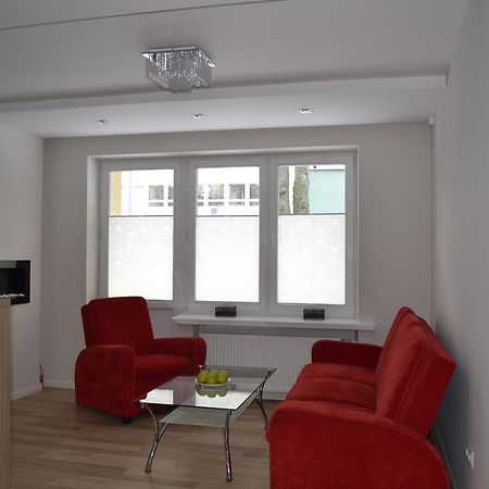 Apartament De Lux Na Starowce Appartamento Białystok Esterno foto