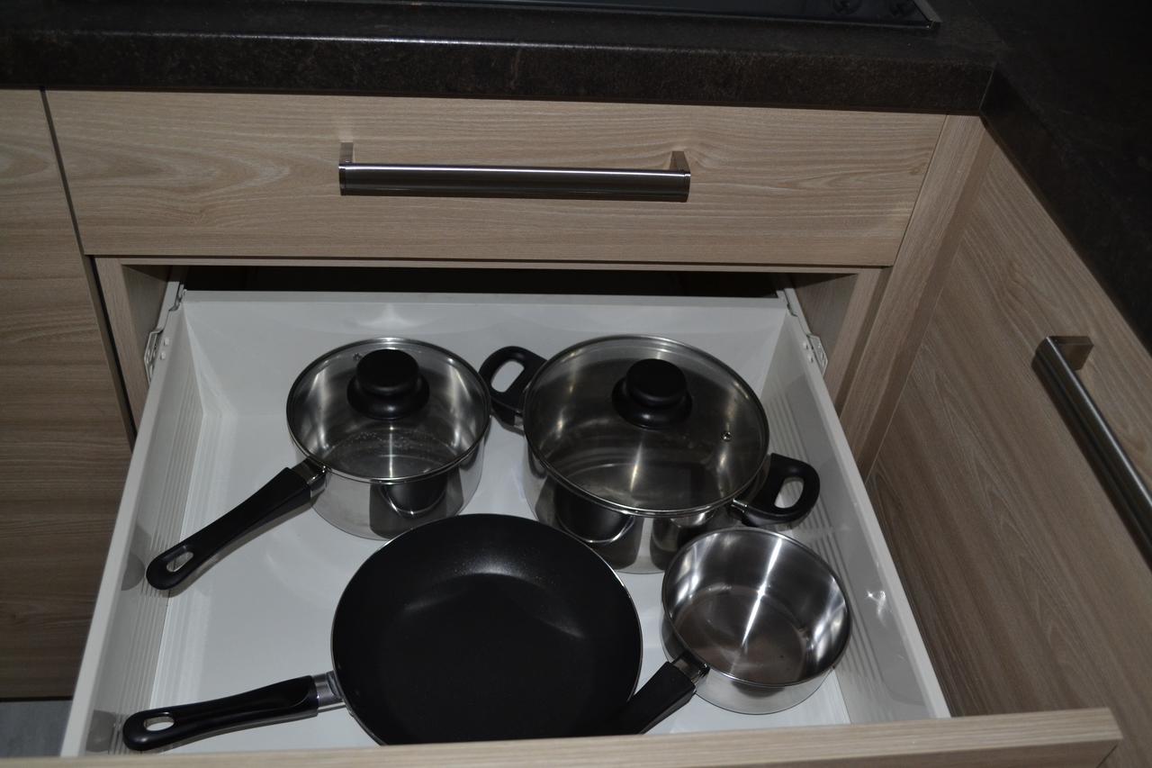 Apartament De Lux Na Starowce Appartamento Białystok Esterno foto