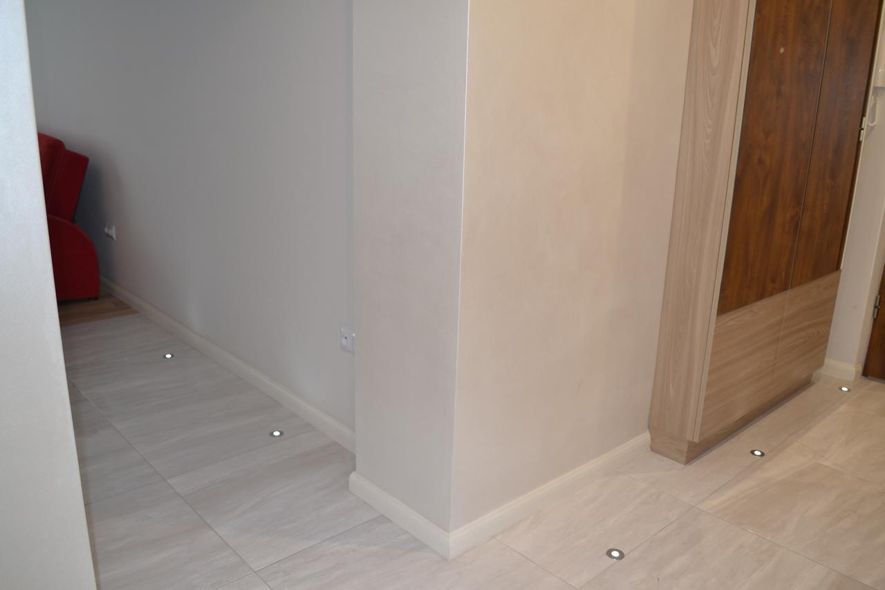 Apartament De Lux Na Starowce Appartamento Białystok Esterno foto