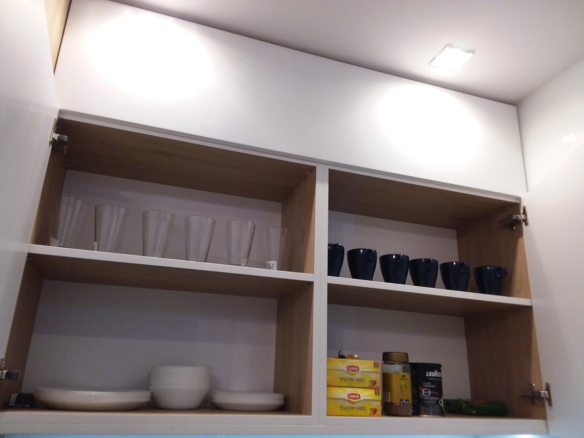 Apartament De Lux Na Starowce Appartamento Białystok Esterno foto