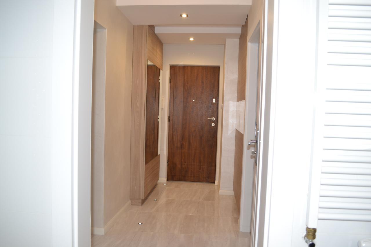 Apartament De Lux Na Starowce Appartamento Białystok Esterno foto