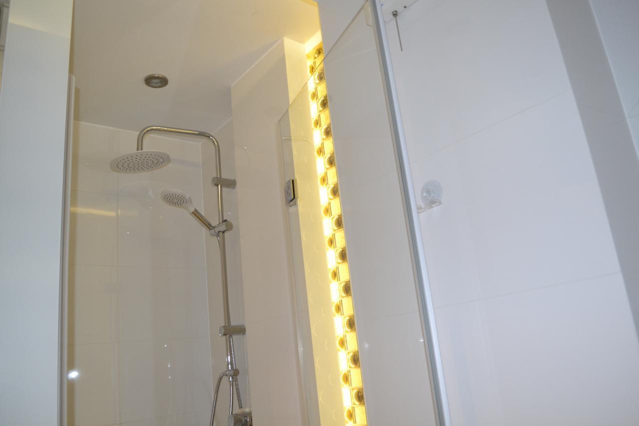 Apartament De Lux Na Starowce Appartamento Białystok Esterno foto