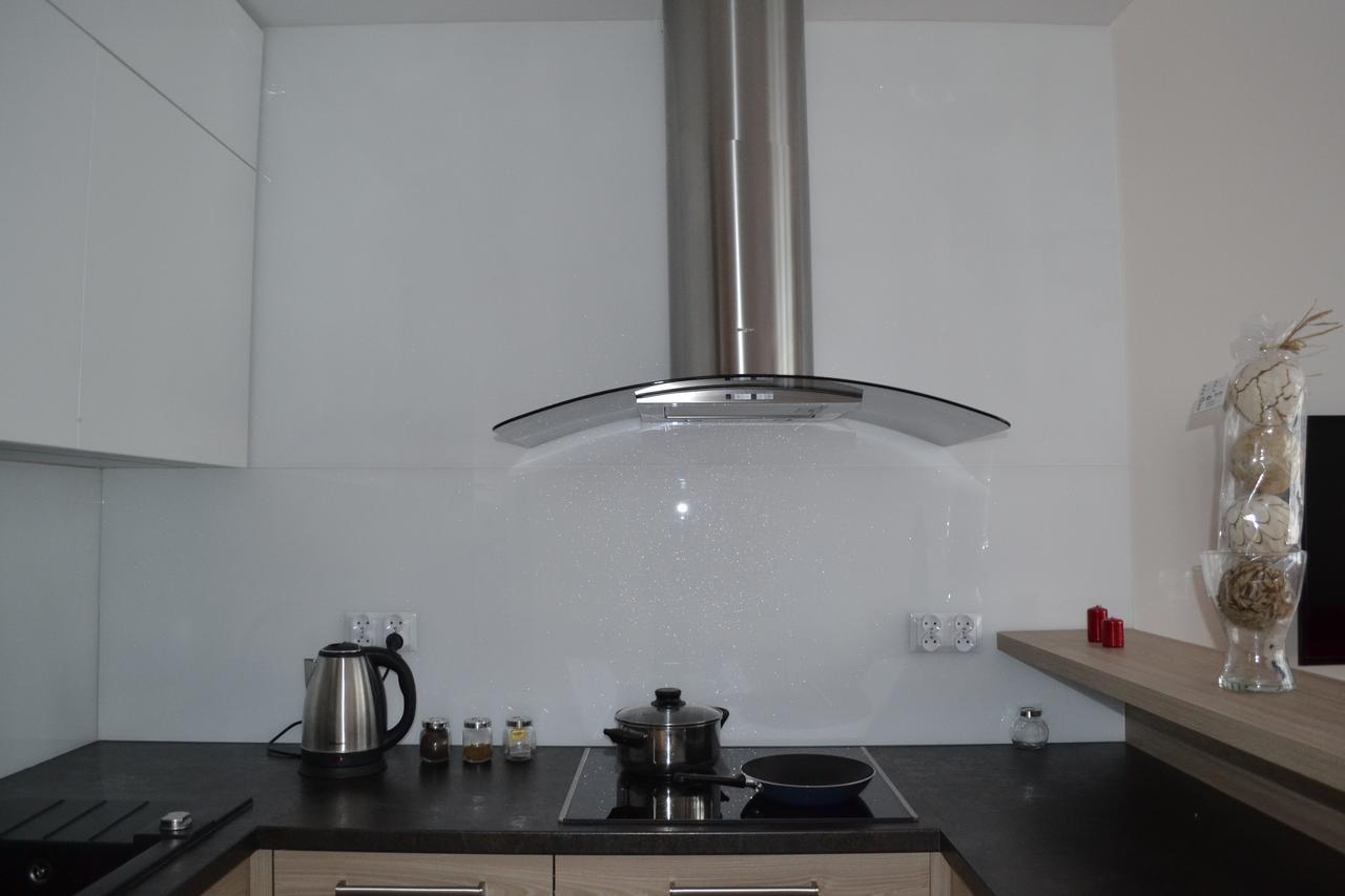Apartament De Lux Na Starowce Appartamento Białystok Esterno foto