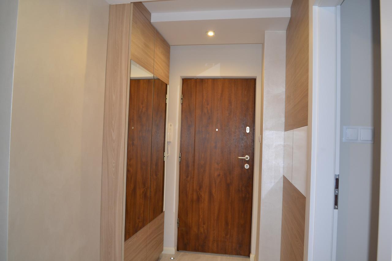 Apartament De Lux Na Starowce Appartamento Białystok Esterno foto