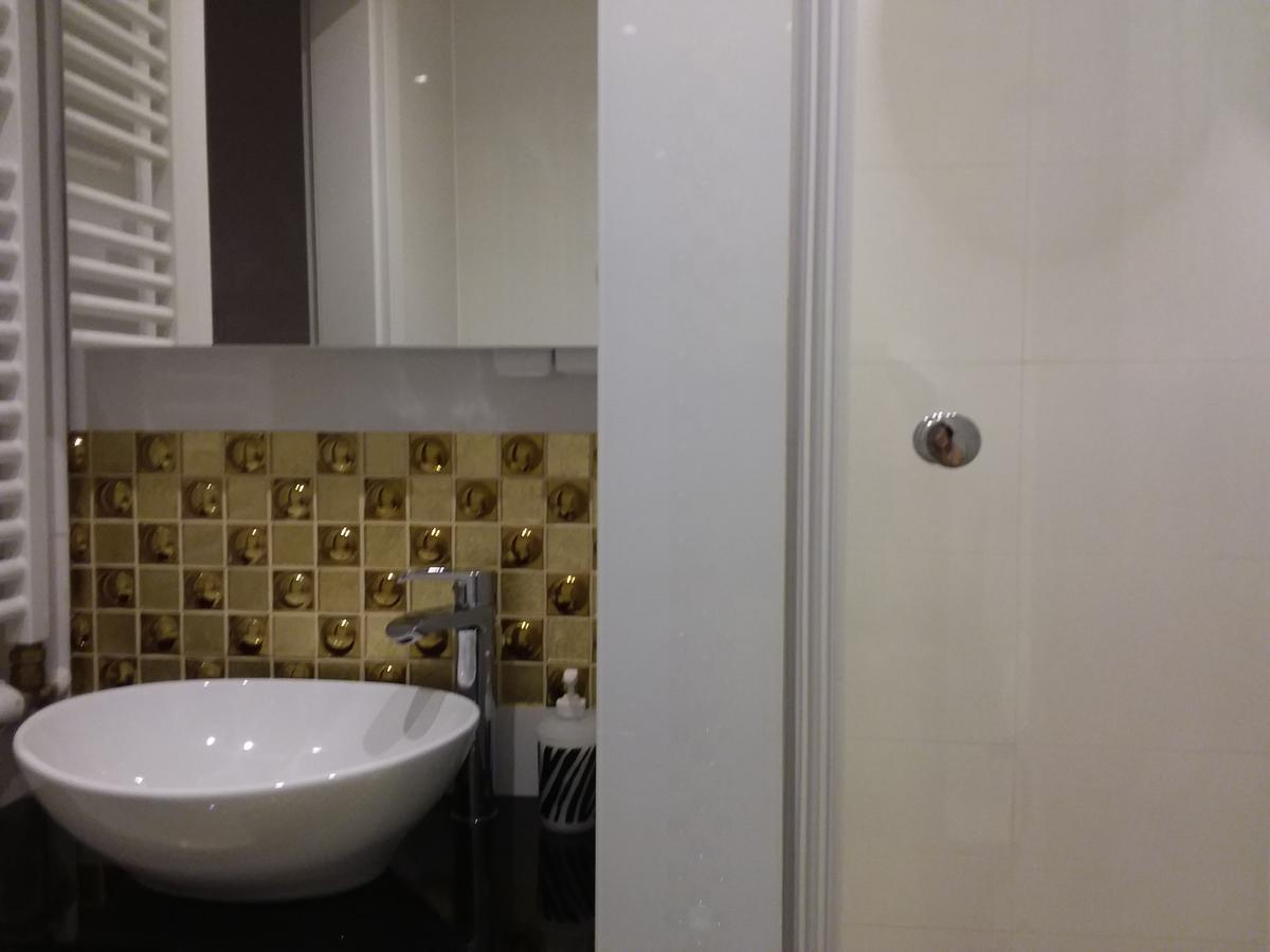 Apartament De Lux Na Starowce Appartamento Białystok Esterno foto