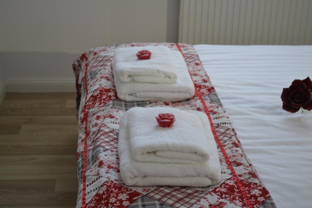 Apartament De Lux Na Starowce Appartamento Białystok Esterno foto
