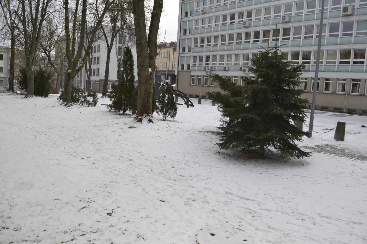 Apartament De Lux Na Starowce Appartamento Białystok Esterno foto
